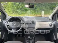 2017 Dacia Lodgy