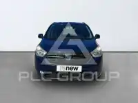 2017 Dacia Lodgy