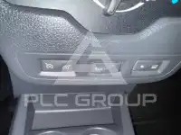 2017 Dacia Lodgy