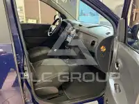 2017 Dacia Lodgy