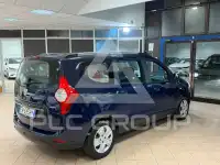 2017 Dacia Lodgy