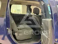 2017 Dacia Lodgy