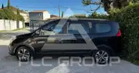 2017 Dacia Lodgy