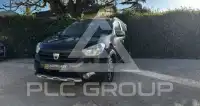 2017 Dacia Lodgy