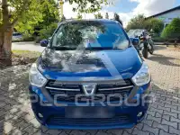 2017 Dacia Lodgy
