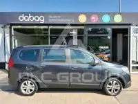 2017 Dacia Lodgy