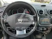 2017 Dacia Lodgy