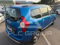 2017 Dacia Lodgy
