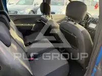 2017 Dacia Lodgy