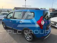 2017 Dacia Lodgy