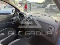2017 Dacia Lodgy