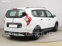 2017 Dacia Lodgy