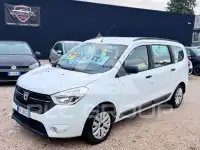 2017 Dacia Lodgy