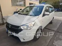 2017 Dacia Lodgy