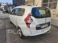 2017 Dacia Lodgy