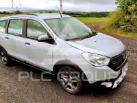 2017 Dacia Lodgy