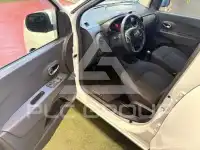 2017 Dacia Lodgy