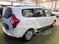2017 Dacia Lodgy