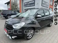 2017 Dacia Lodgy
