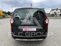 2017 Dacia Lodgy