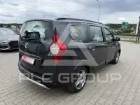 2017 Dacia Lodgy