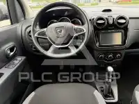 2017 Dacia Lodgy