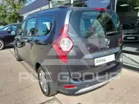 2017 Dacia Lodgy
