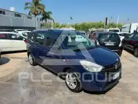 2017 Dacia Lodgy