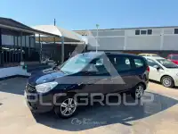 2017 Dacia Lodgy