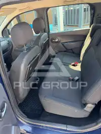 2017 Dacia Lodgy