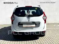 2017 Dacia Lodgy