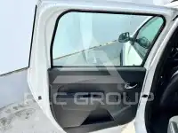 2017 Dacia Lodgy