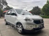 2017 Dacia Lodgy