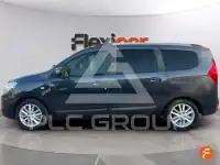 2017 Dacia Lodgy