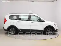 2017 Dacia Lodgy