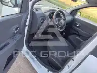 2017 Dacia Lodgy