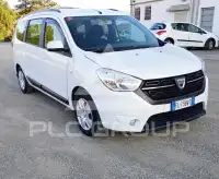 2017 Dacia Lodgy