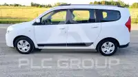 2017 Dacia Lodgy