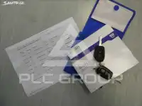 2017 Dacia Lodgy