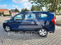 2017 Dacia Lodgy