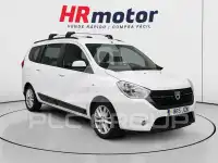 2017 Dacia Lodgy