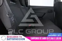 2017 Dacia Lodgy