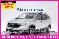 2017 Dacia Lodgy