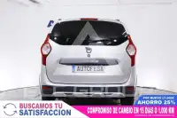 2017 Dacia Lodgy