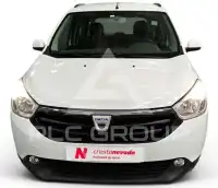 2017 Dacia Lodgy