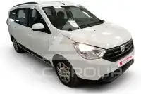 2017 Dacia Lodgy