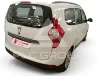 2017 Dacia Lodgy