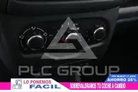 2017 Dacia Lodgy