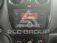 2017 Dacia Lodgy