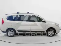 2017 Dacia Lodgy